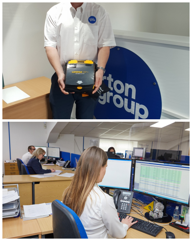 Review The Orton Group image 71923