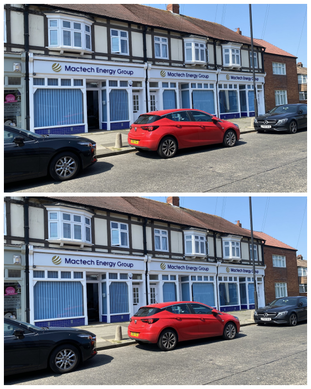 Review Mactech Engineering and Inspection image 180466