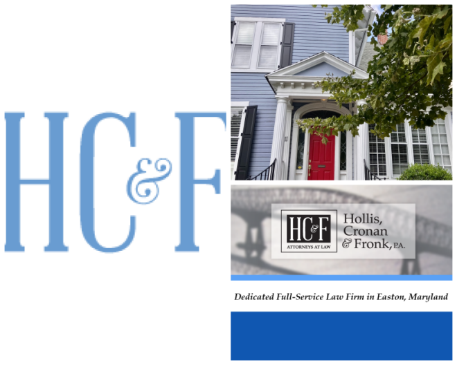 Review Hollis, cronan & fronk, p.a. image 295430