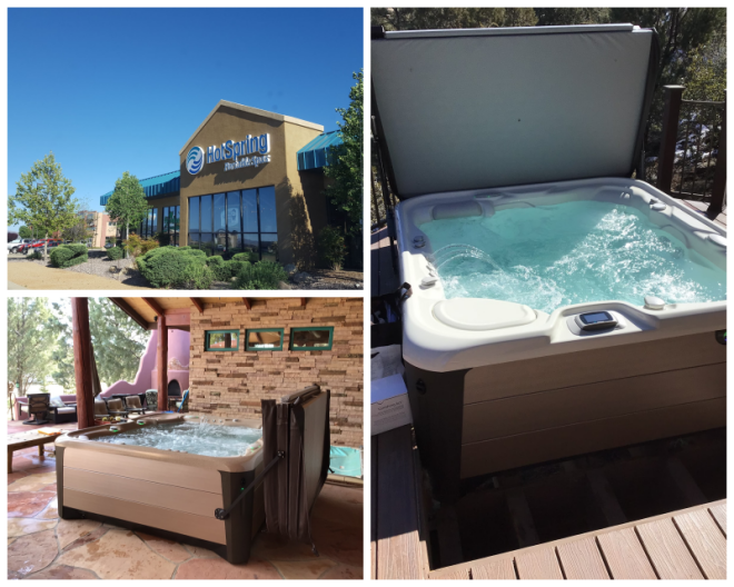 Review Prescott spas, llc. image 339710