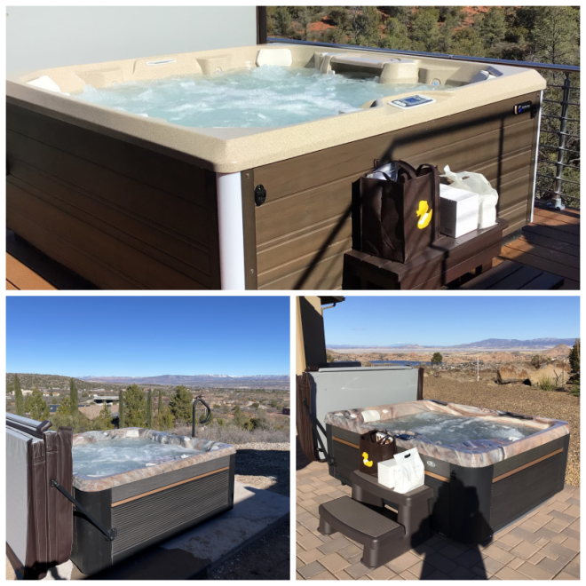 Review Prescott spas, llc. image 339711