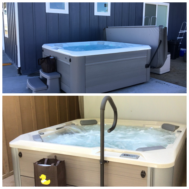Review Prescott spas, llc. image 339712