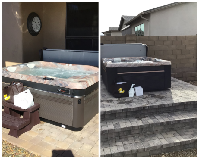 Review Prescott spas, llc. image 339713