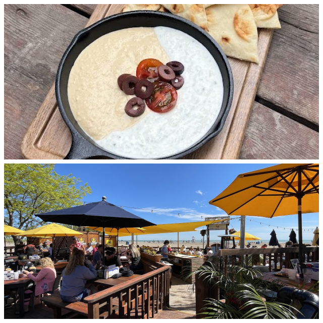 Review GT's Beach Bar and Grill image 20179