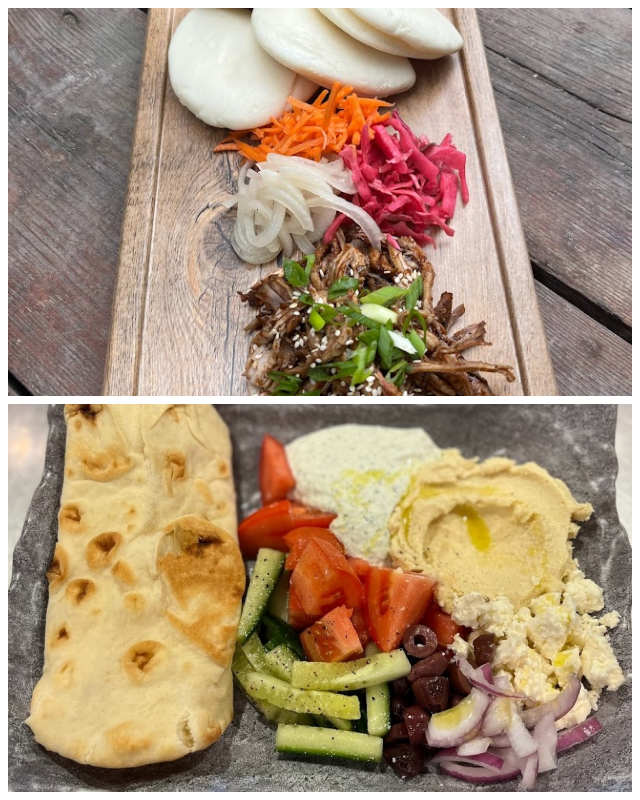 Review GT's Beach Bar and Grill image 20180