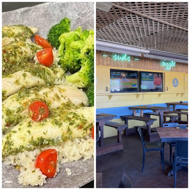 Review GT's Beach Bar and Grill image 20181