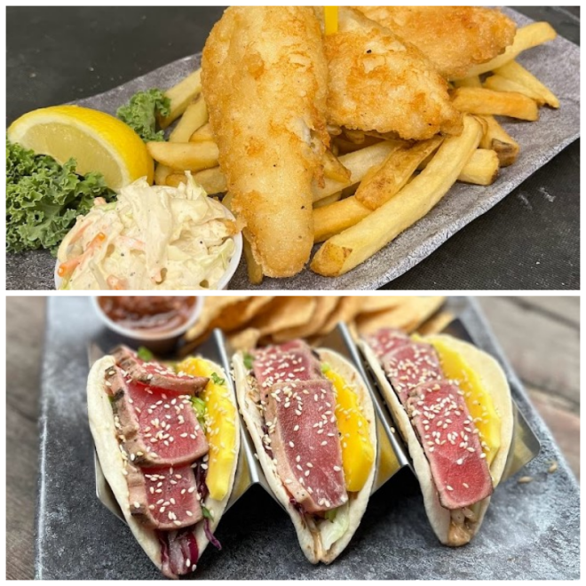 Review GT's Beach Bar and Grill image 20182