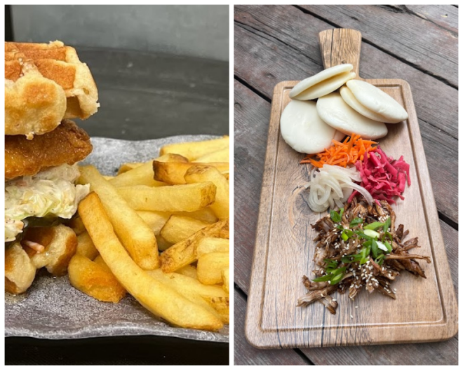 Review GT's Beach Bar and Grill image 20183