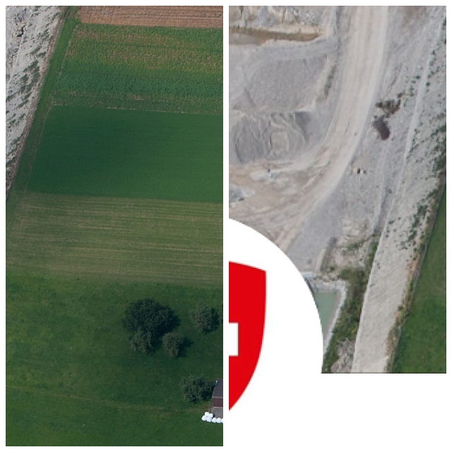 Review ARE: Federal Office for Spatial Development. image 152218