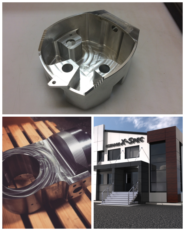 Review Usinage X-Spec Inc. image 212541