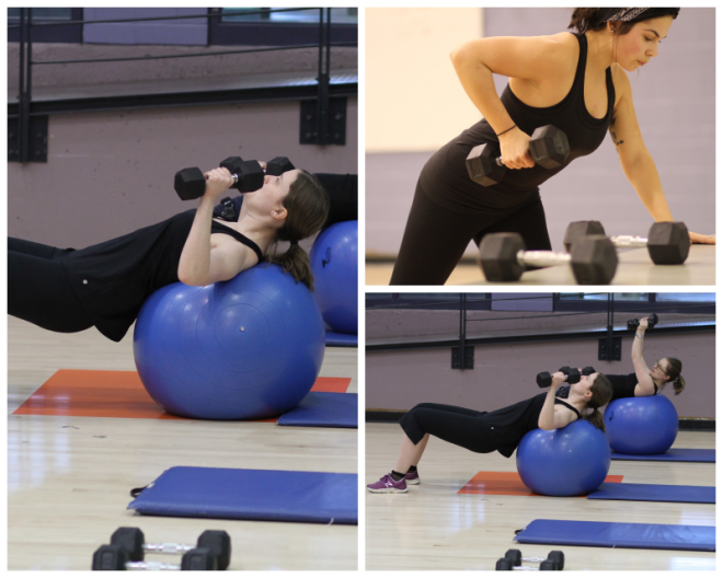Review McGill Athletics & Recreation image 26385