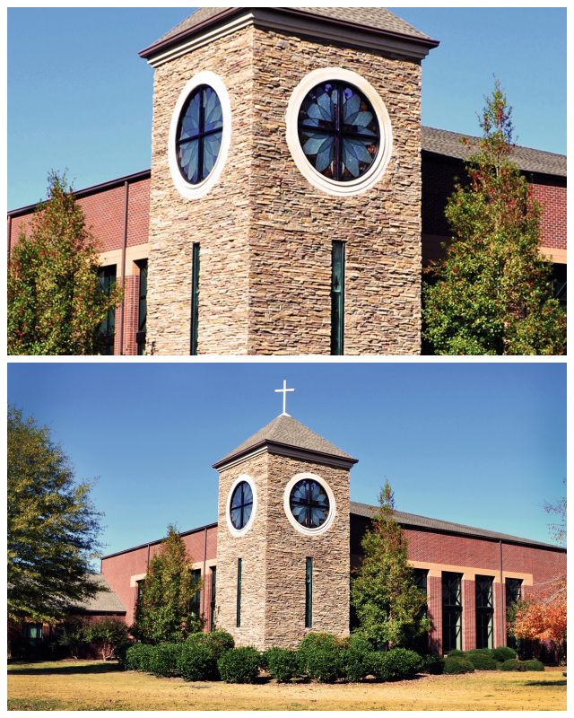 Review Grace chapel church of christ image 291532