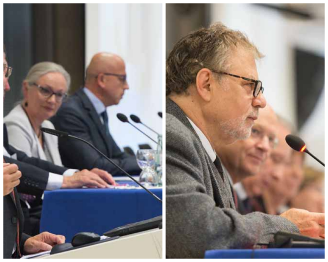 Review Academy European Law ERA image 147341