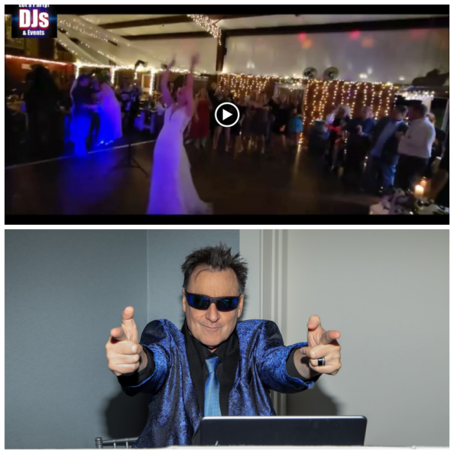 Review Let's party! djs entertainment & events image 312507