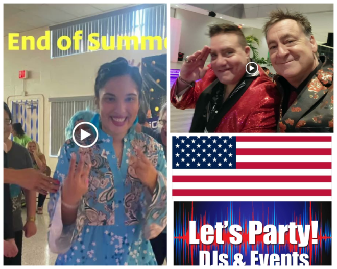 Review Let's party! djs entertainment & events image 312508