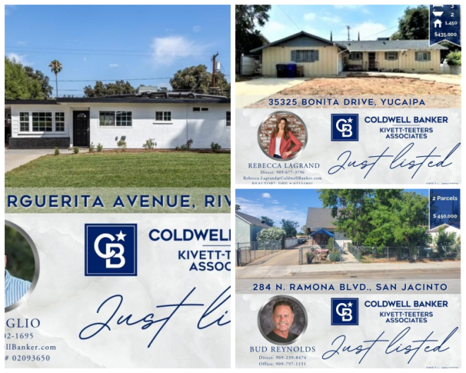 Review Coldwell banker kivett-teeters image 260461