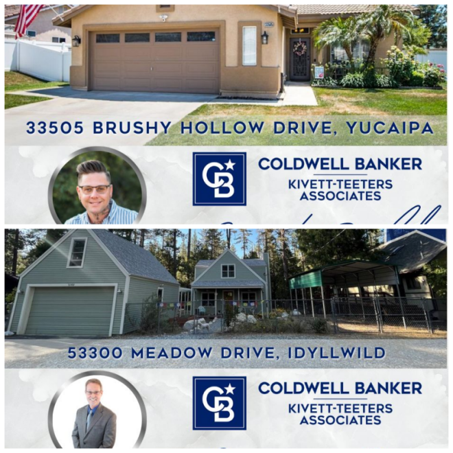 Review Coldwell banker kivett-teeters image 260462