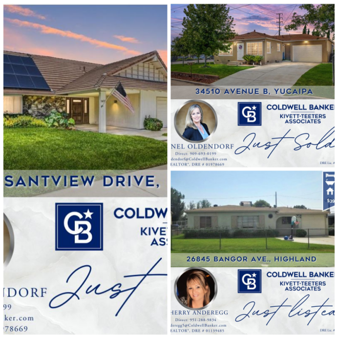 Review Coldwell banker kivett-teeters image 260463