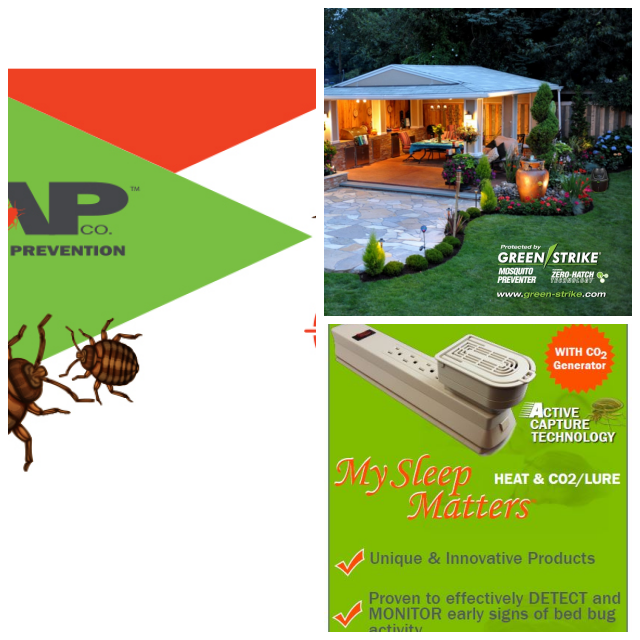Review Bug Elimination and Prevention Corporation (BEAP Co.) image 113875
