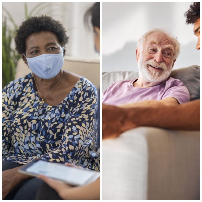 Review Home care assistance of dayton image 297936