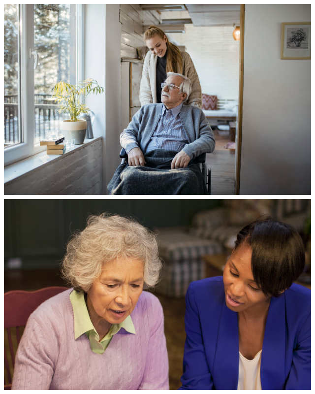 Review Home care assistance of dayton image 297937
