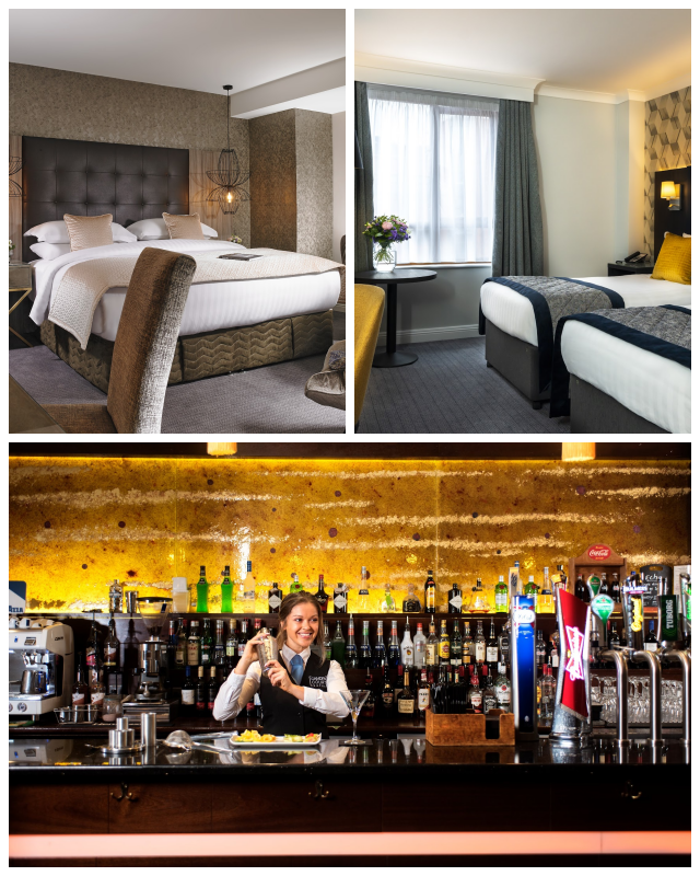 Review Camden Court Hotel image 11298