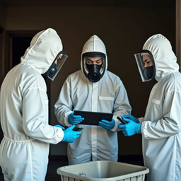 Review Asbestos Removal Birmingham image 360236