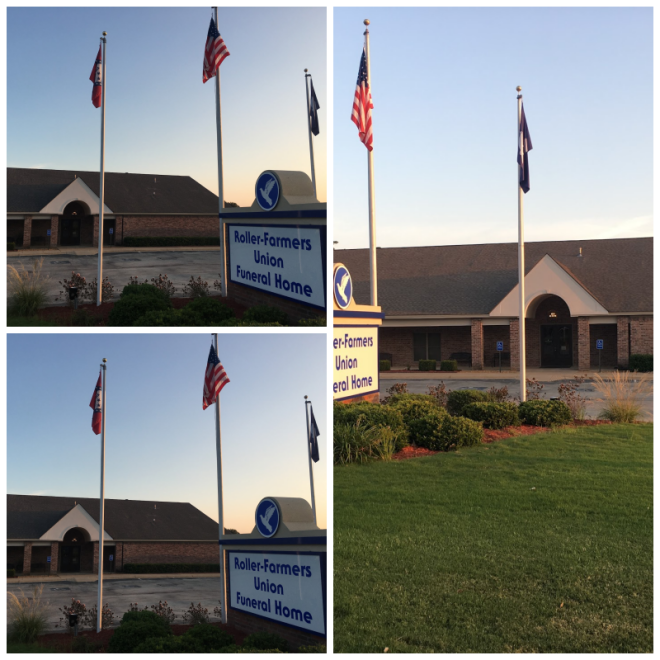 Review Roller Farmer Union Funeral Home image 116096