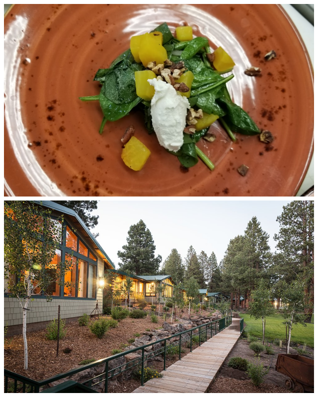 Review The retreat, links & spa at silvies valley ranch image 354795