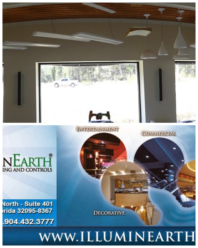 Review IlluminEarth® Lighting and Controls image 189950