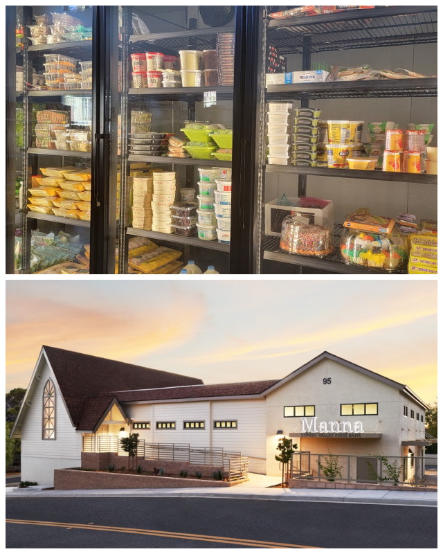Review Manna, The Conejo Valley Food Bank image 103688