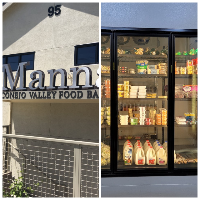 Review Manna, The Conejo Valley Food Bank image 103690