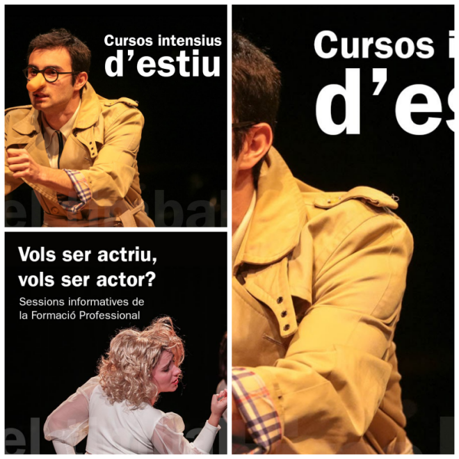 Review El Timbal, Centre de Formació i Creació Escènica SCCL image 60752