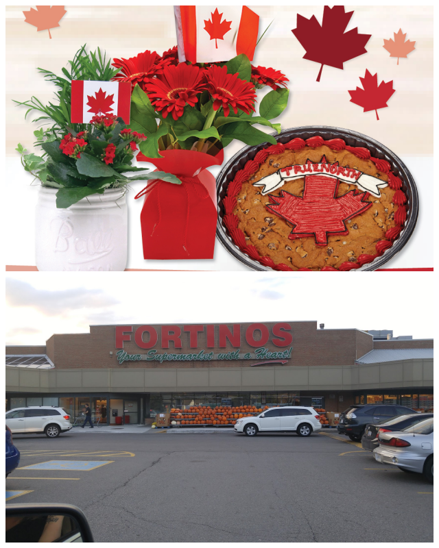 Review Fortinos Dundurn Ltd. image 33927