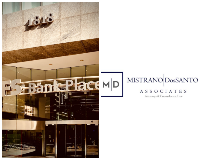 Review Joseph mistrano and associates, p.c. image 322250