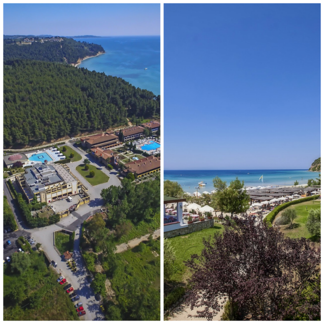Review Hotel Simantro image 57720