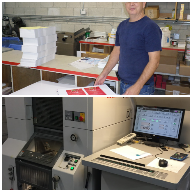 Review Expert printing & graphics image 282300