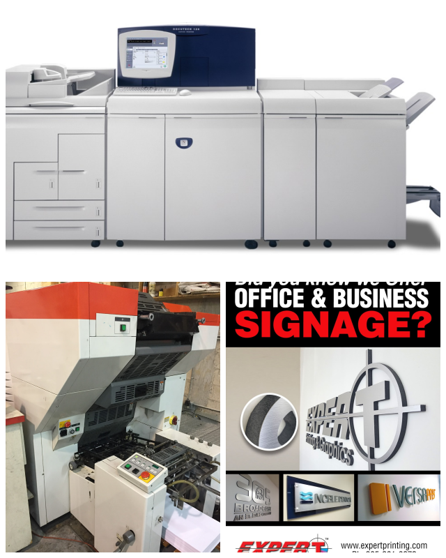 Review Expert printing & graphics image 282302
