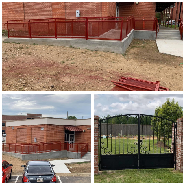 Review Guidry iron works inc image 293324