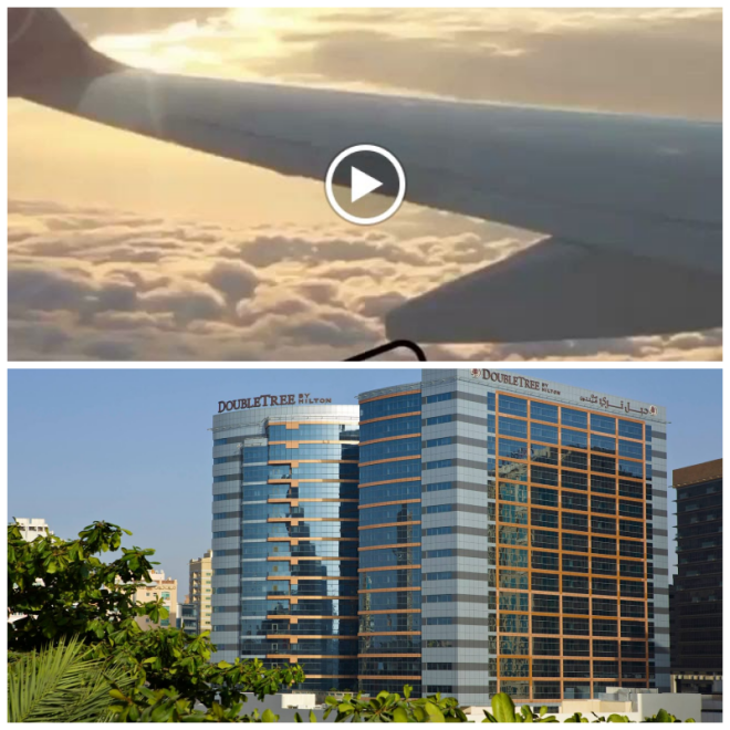 Review Double tree by Hilton, Al Barsha, Dubai image 151468