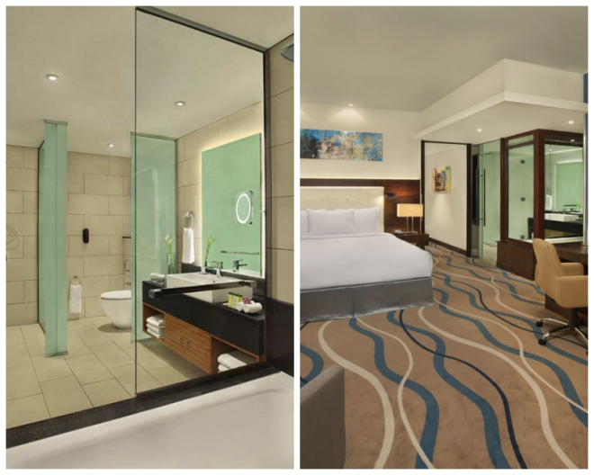 Review Double tree by Hilton, Al Barsha, Dubai image 151469