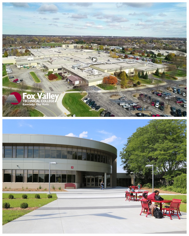 Review Fox valley technical college image 240053