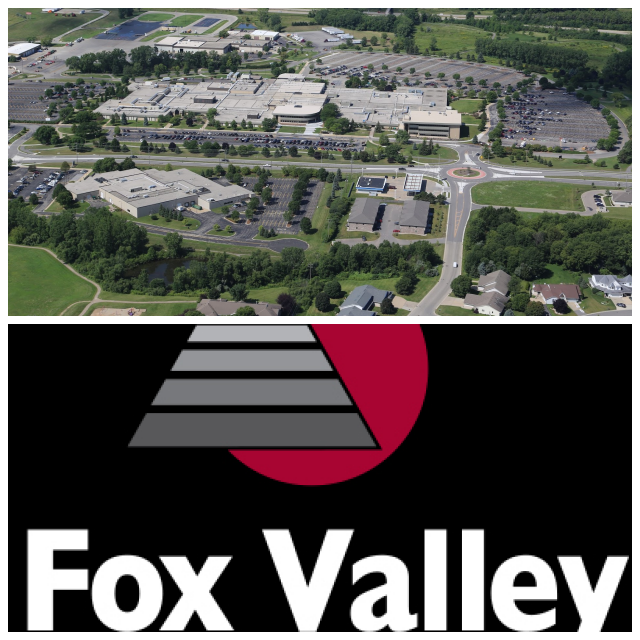 Review Fox valley technical college image 240054