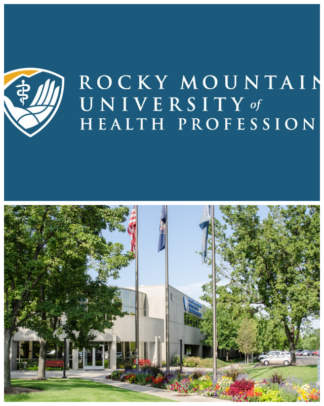Review Rocky mountain university of health professions image 244447