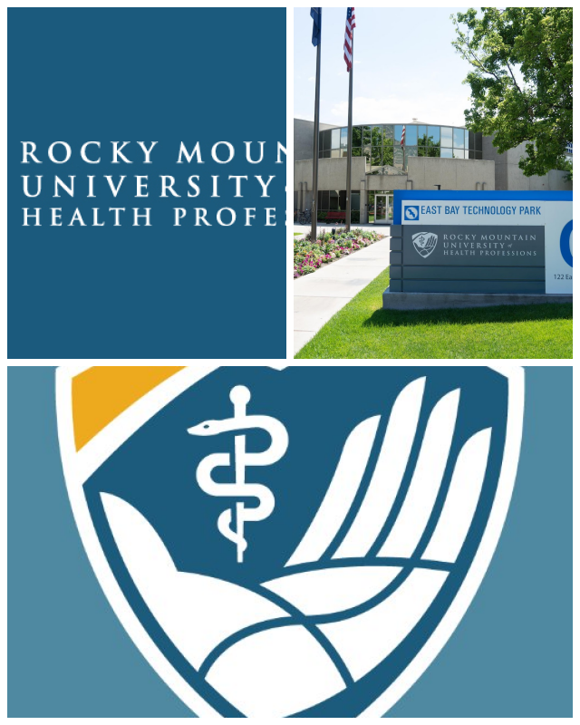 Review Rocky mountain university of health professions image 244448
