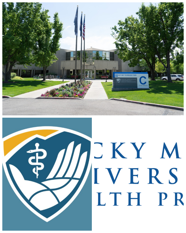Review Rocky mountain university of health professions image 244450