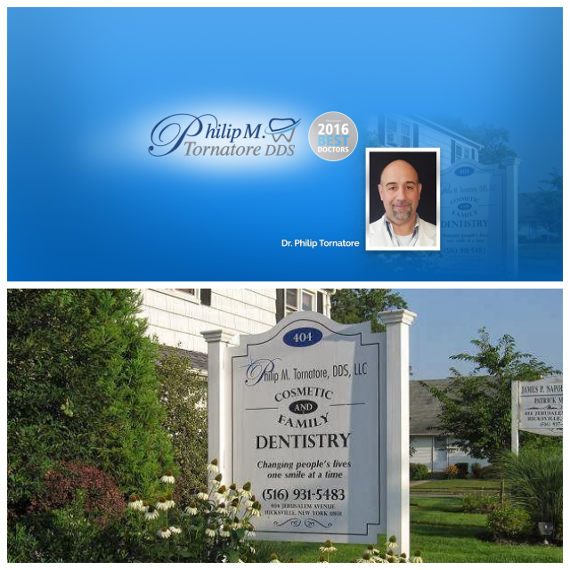 Review Philip m tornatore, dds, llc image 276539
