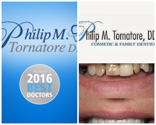 Review Philip m tornatore, dds, llc image 276540