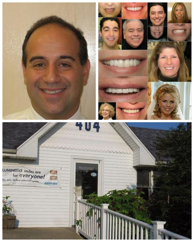 Review Philip m tornatore, dds, llc image 276541