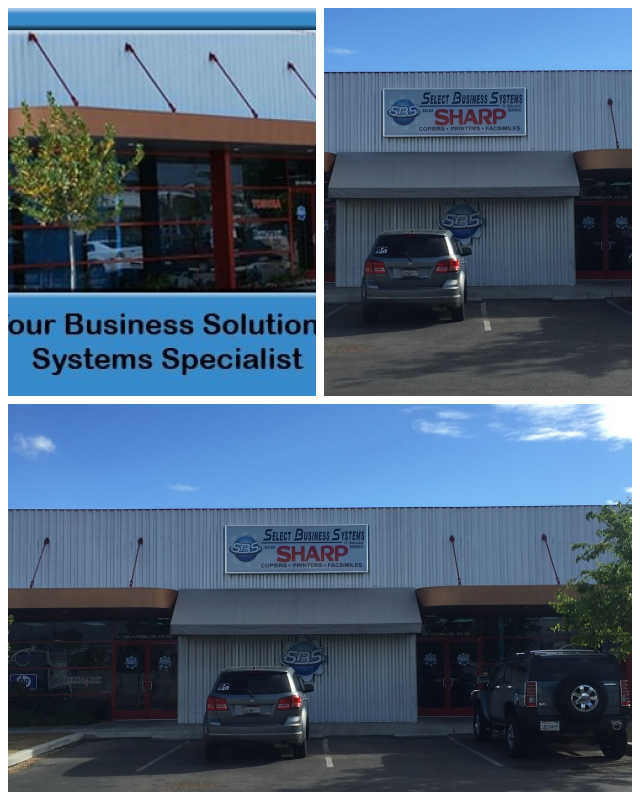 Review Select business systems of bakersfield image 350625